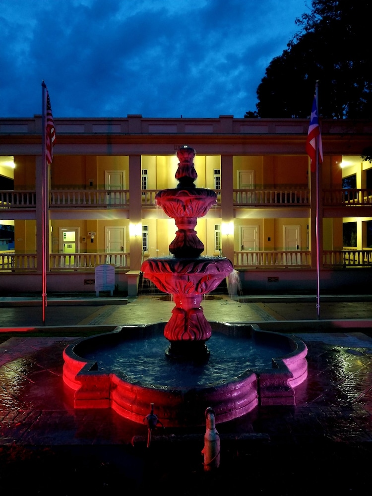 Parador Guanica 1929 12/44