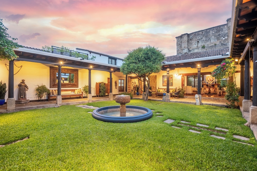 Las Cruces Boutique Hotel 47/50