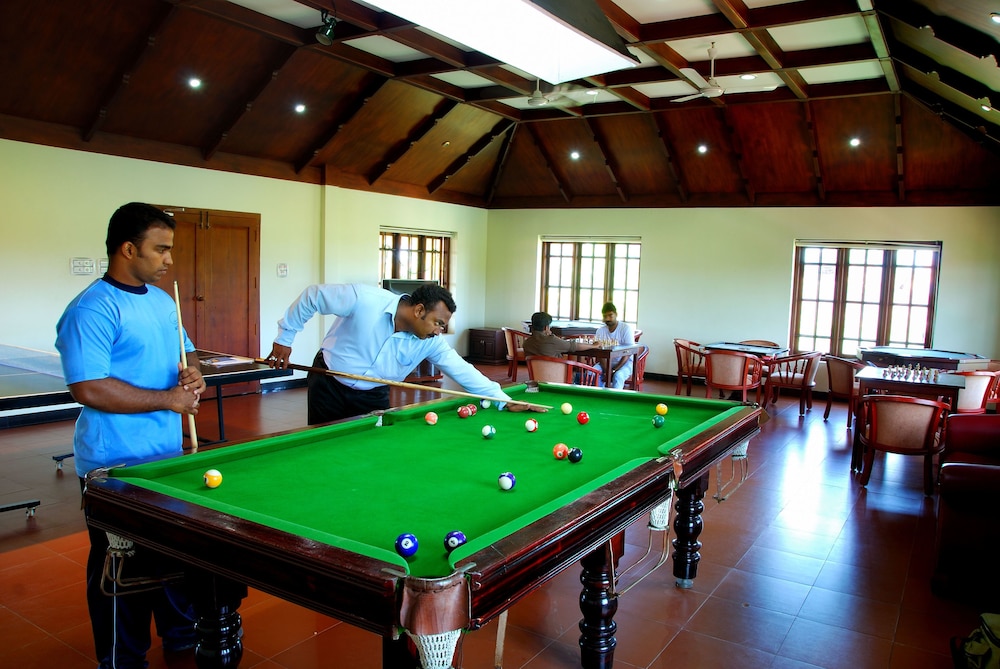 Sterling Lake Palace Alleppey. 35/58