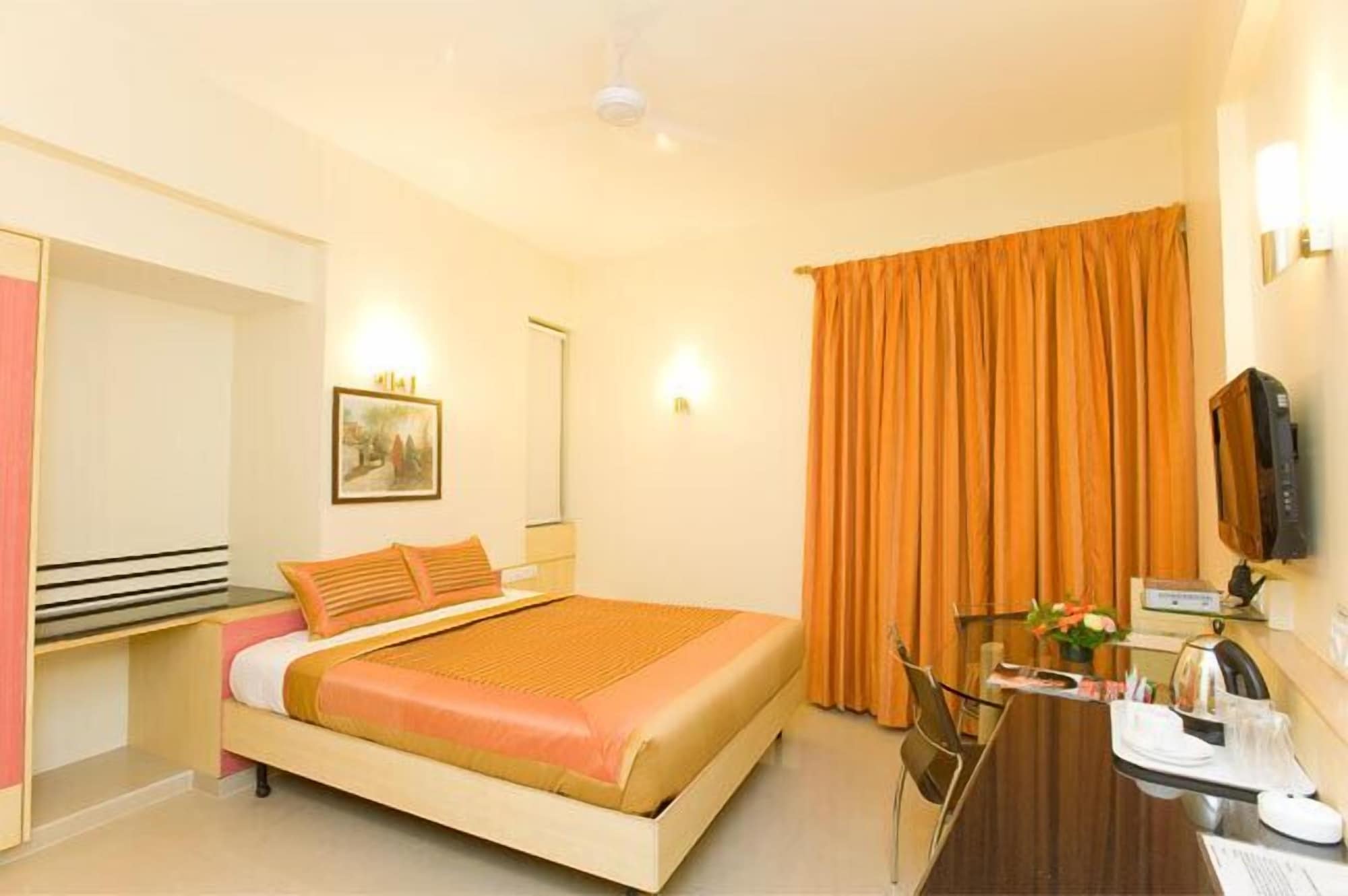 STANDARD, DOUBLE OR TWIN BED