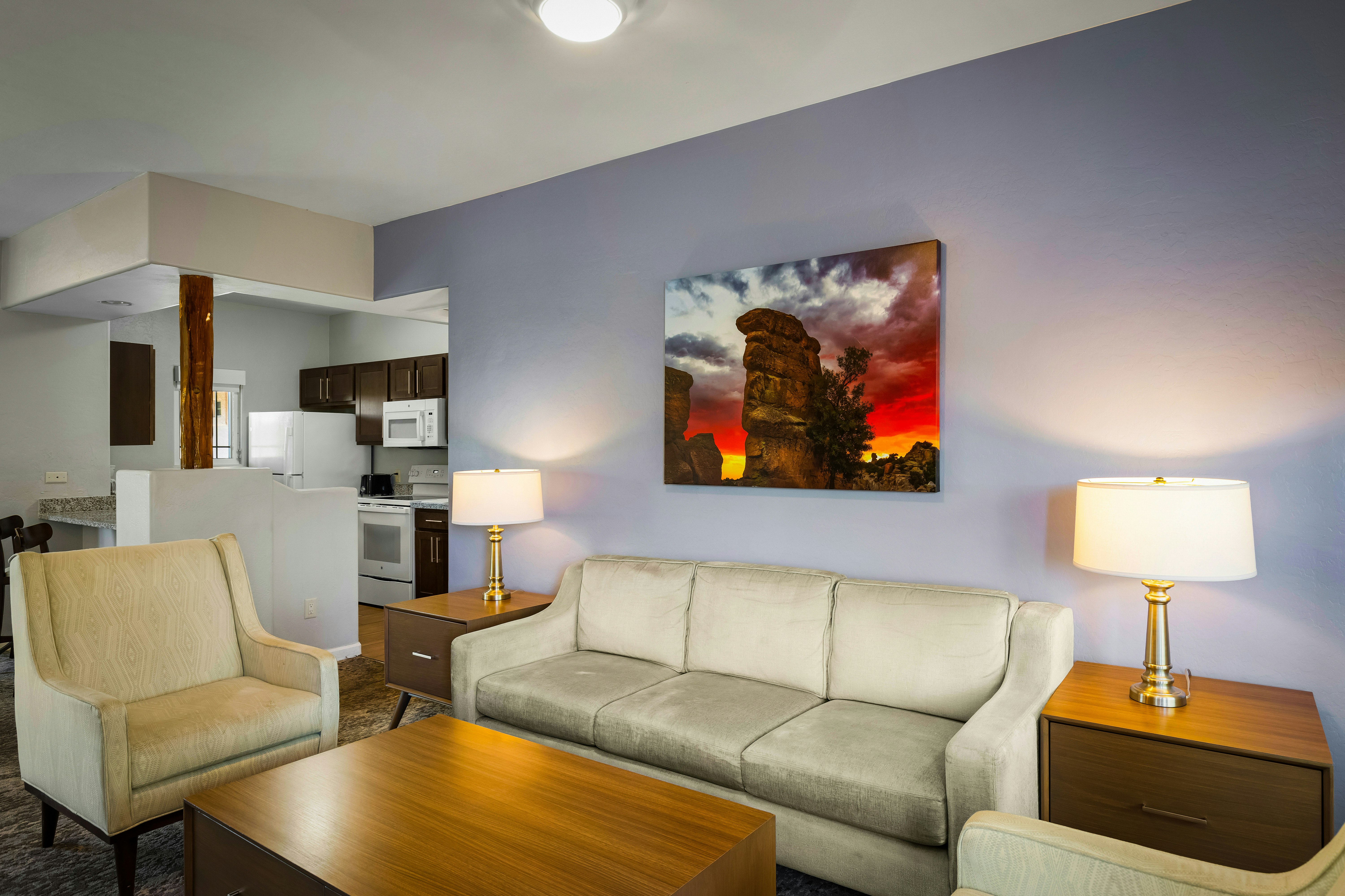 Worldmark Rancho Vistoso 32/60