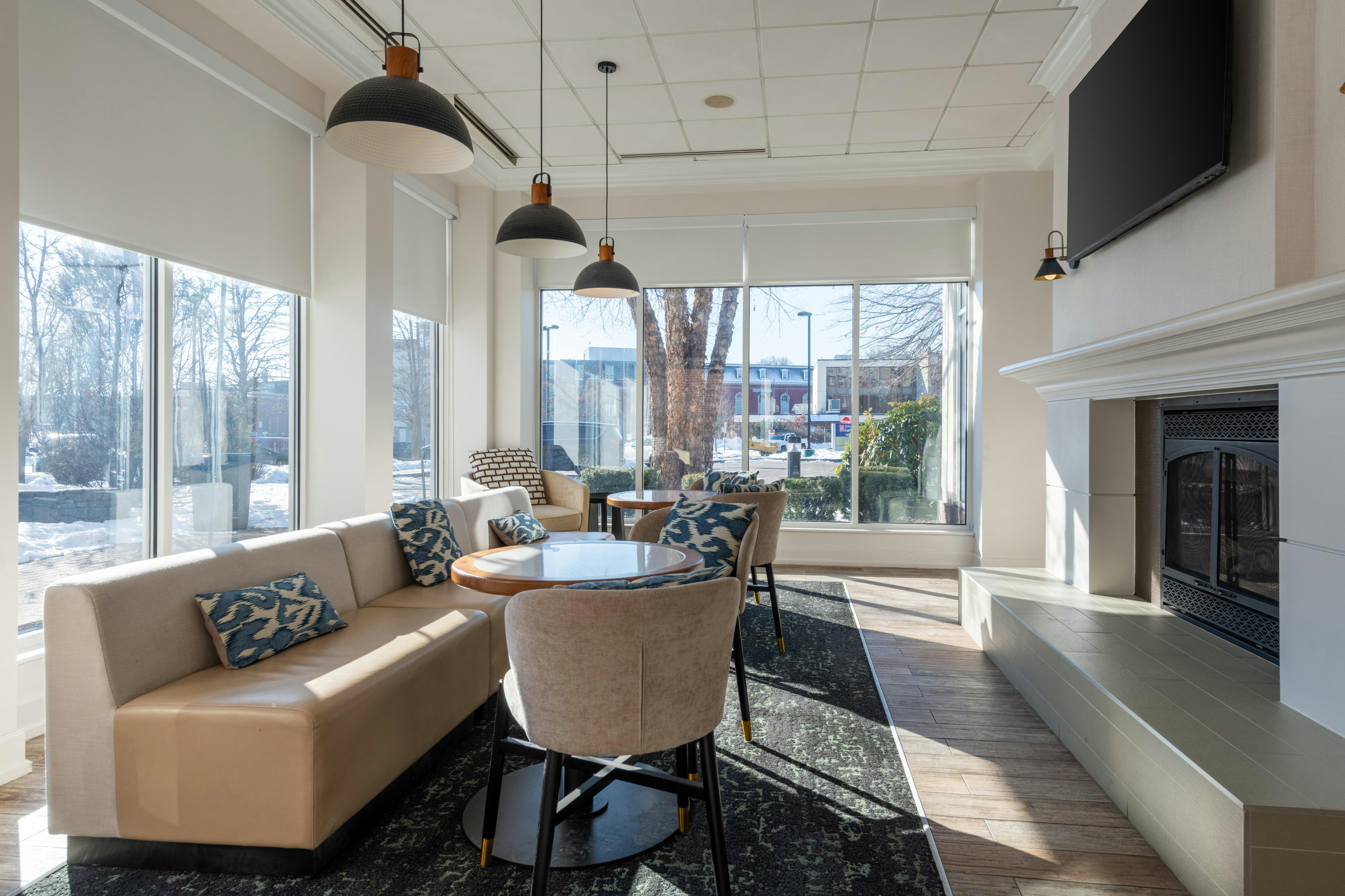 Hilton Garden Inn Auburn Riverwatch 26/50