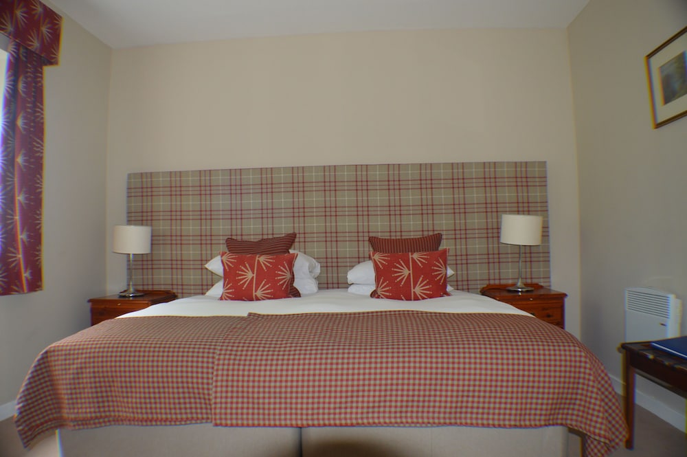 Inn at Aird a Bhasair 8/38
