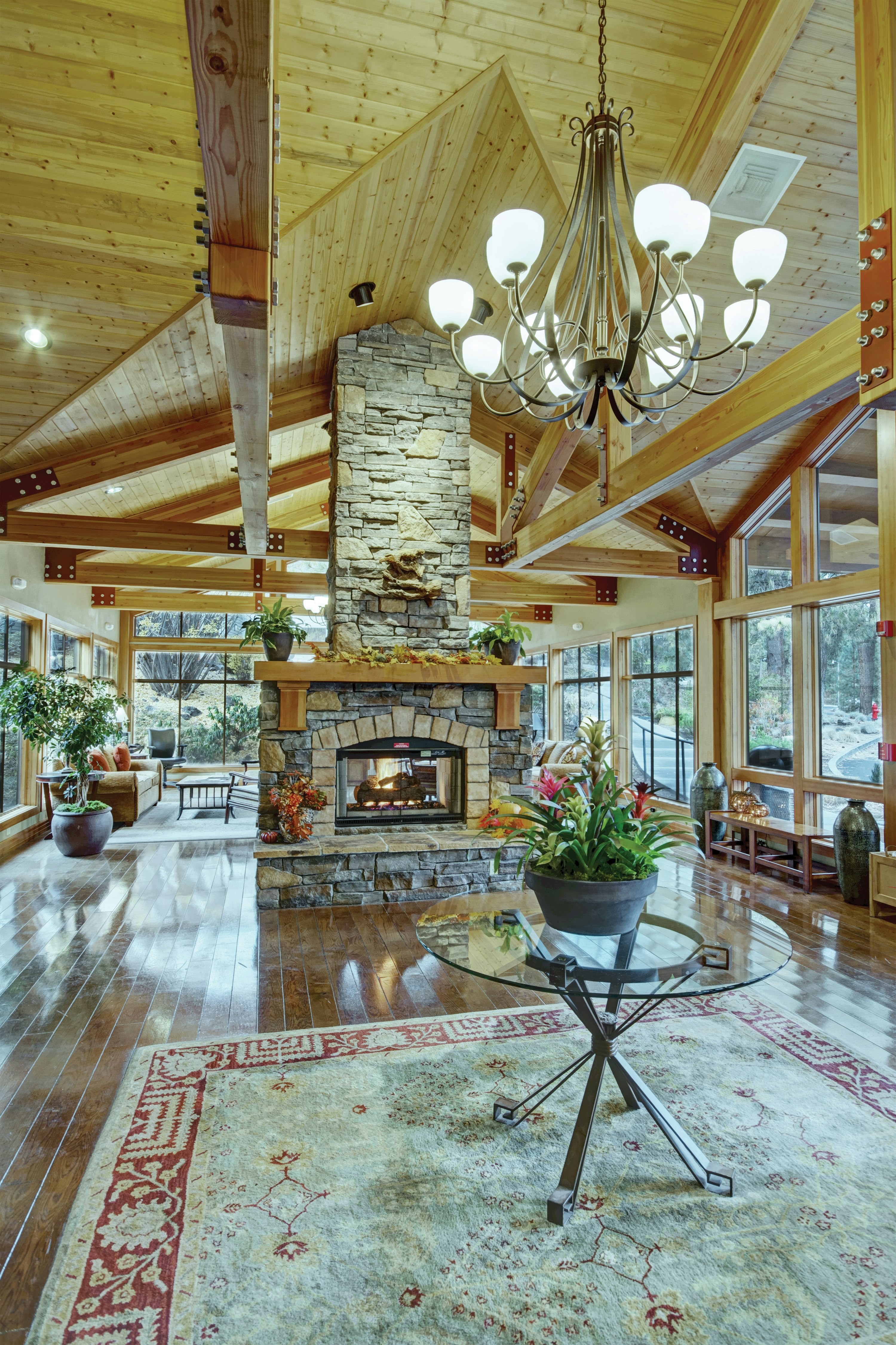 Worldmark Bend Seventh Mountain Resort 12/78