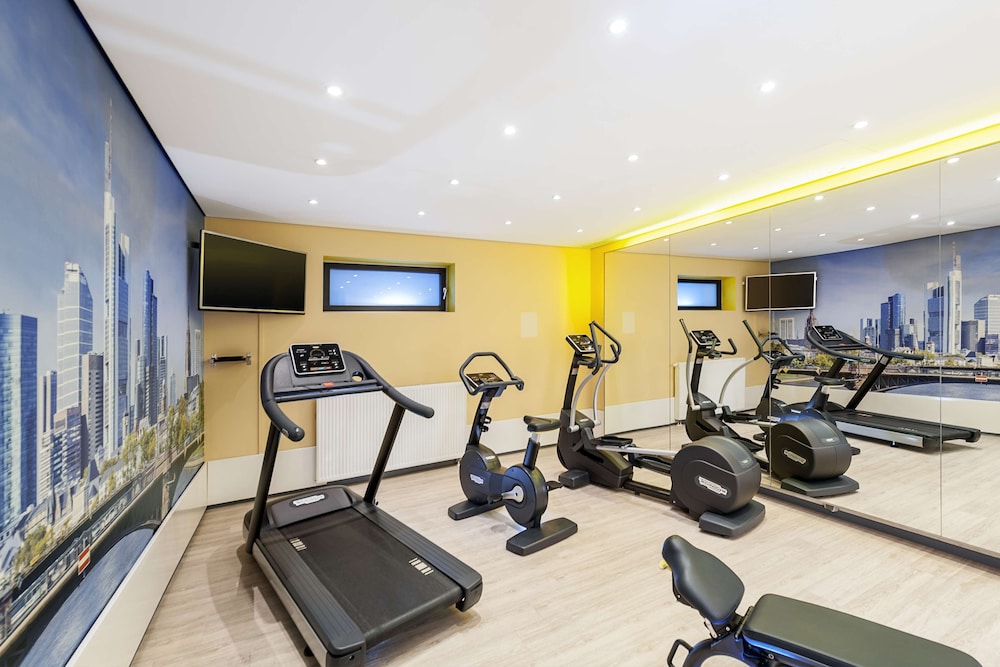 Avani Frankfurt City Hotel 24/50
