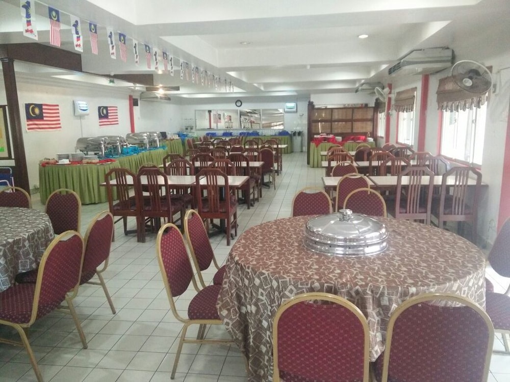 Hotel Seri Malaysia Mersing 46/59