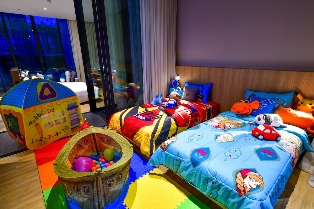 Oceanphere Pattaya Villa 50/57