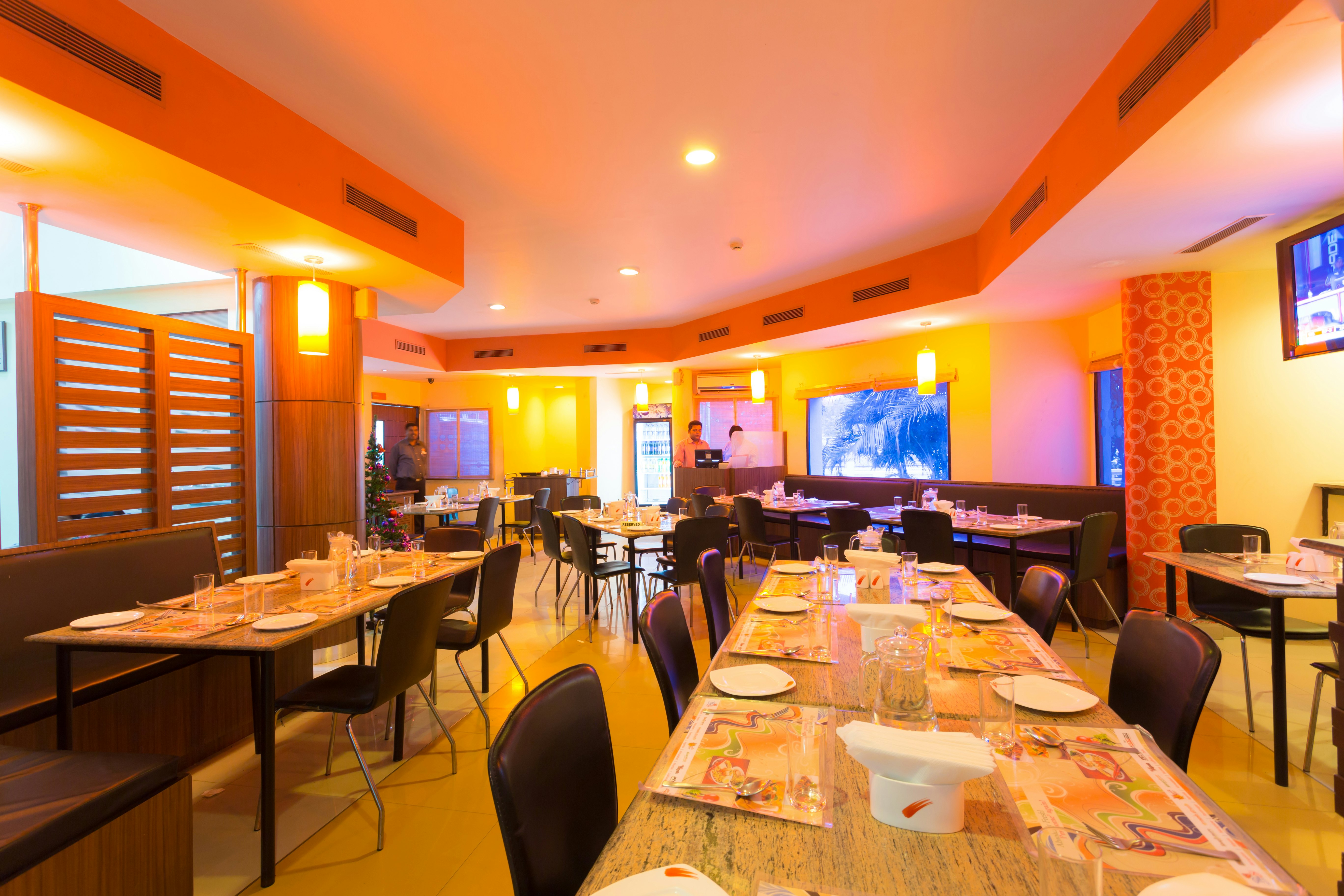 Ginger Bangalore Whitefield 20/27