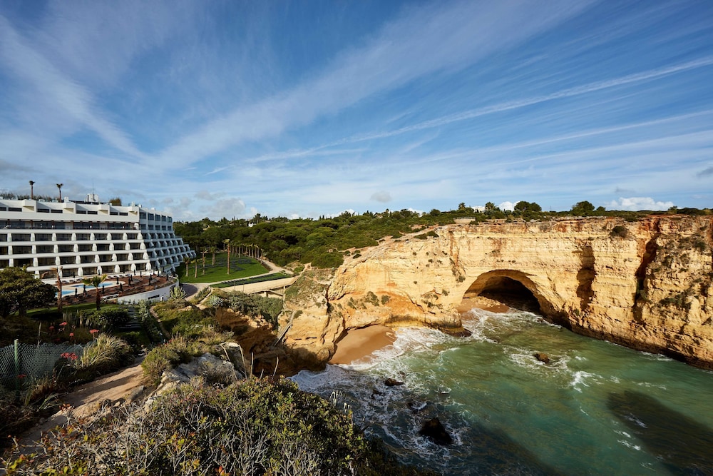 Tivoli Carvoeiro Hotel 47/50