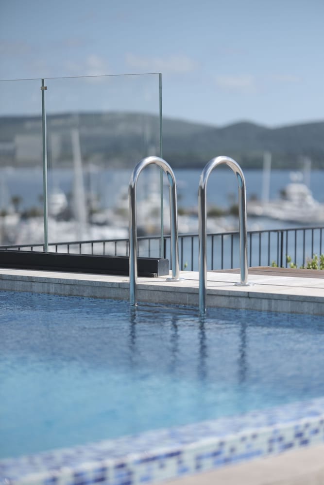 Hotel Porto Palace 43/51