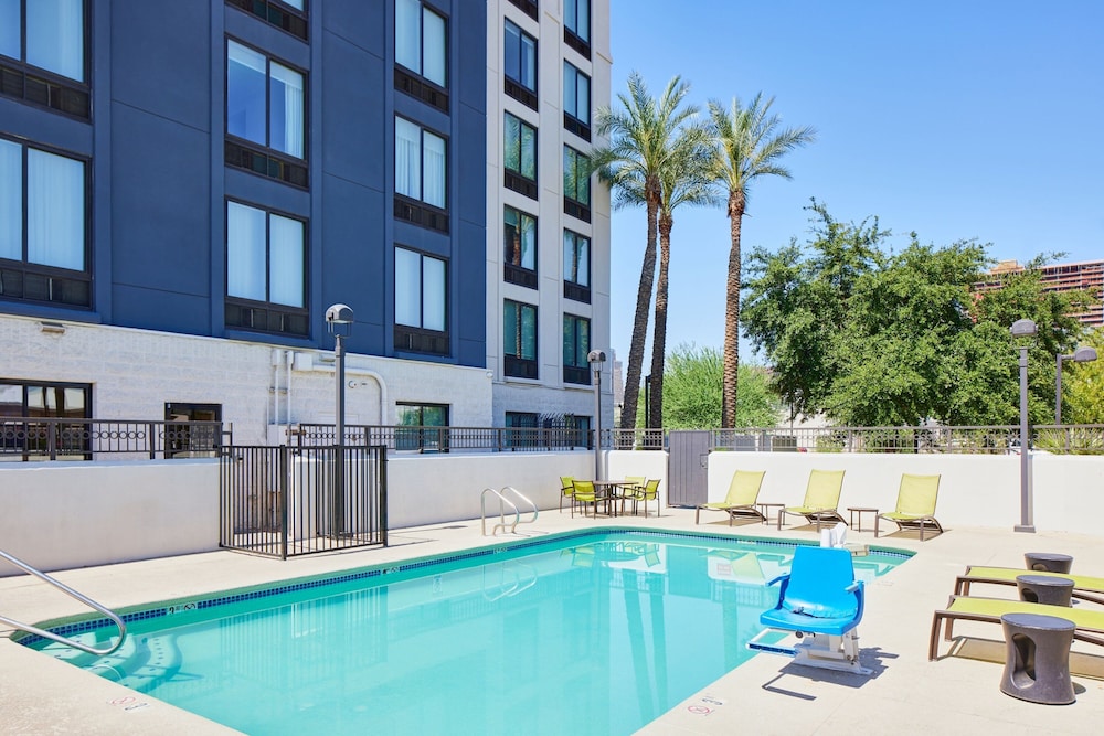 Springhill Suites Phoenix Downtown in PHOENIX - AZ