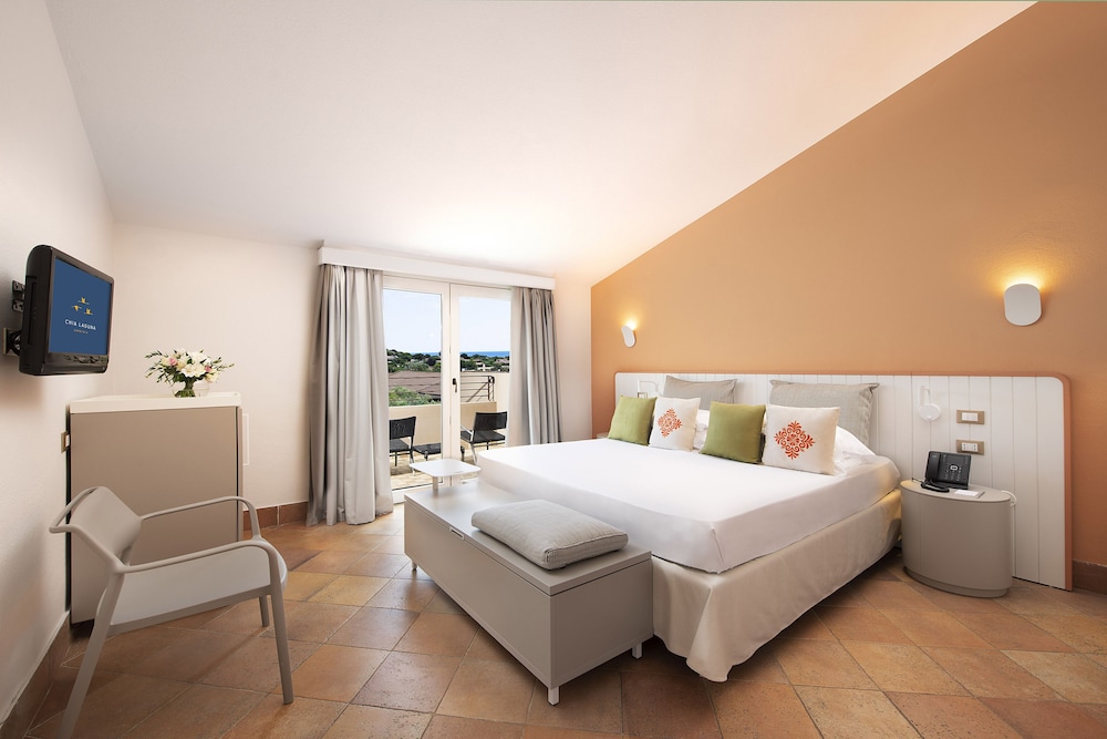 Chia Laguna - Hotel Village 20/60