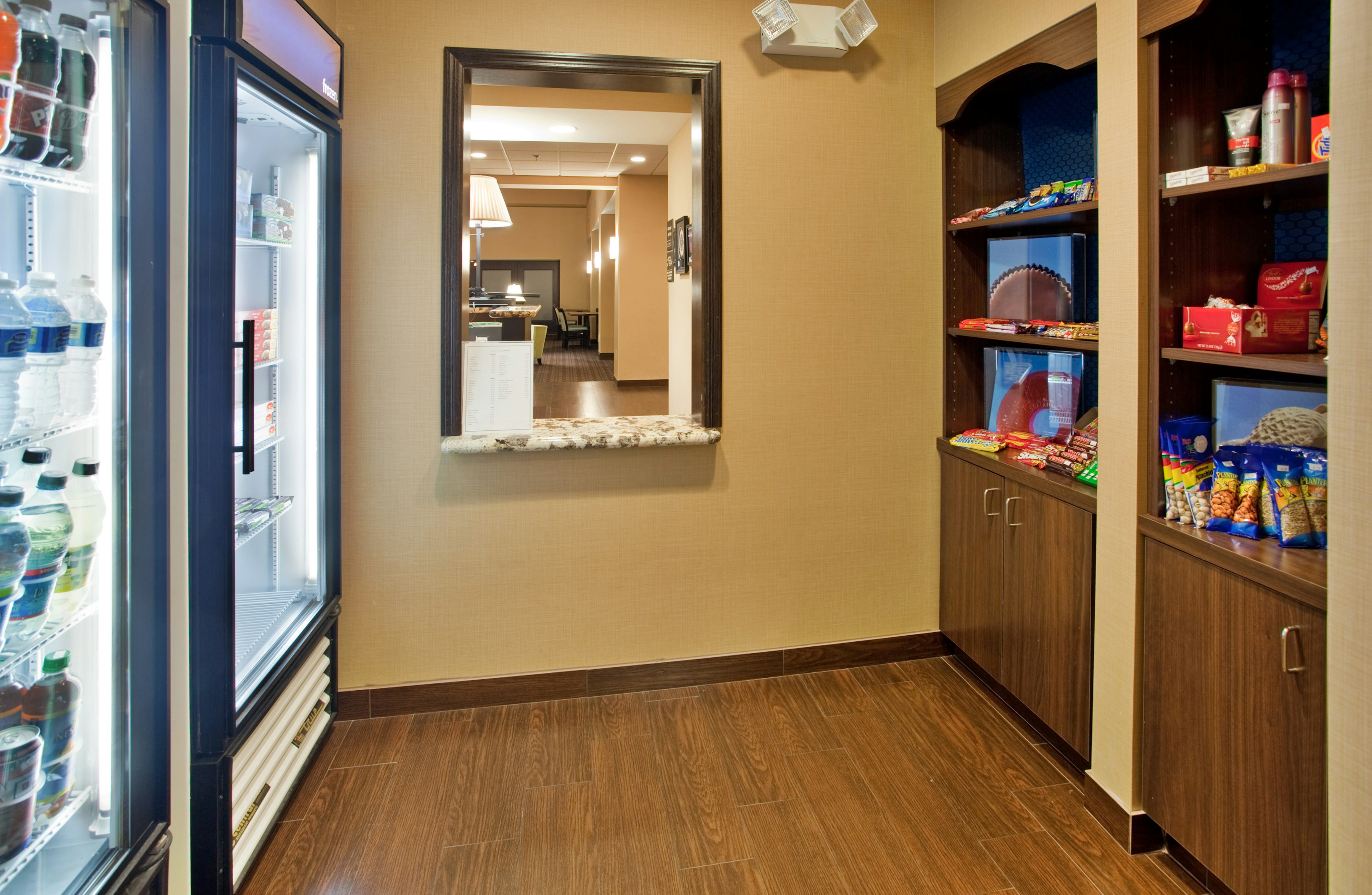 Hampton Inn And Suites St Cloud 14/48