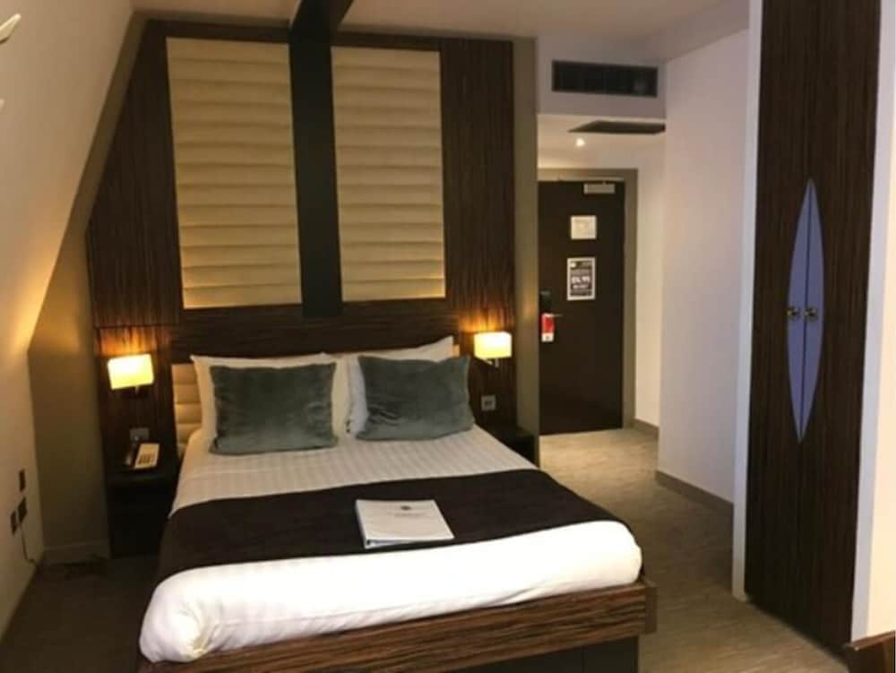 Maitrise Hotel Maida Vale London 25/68