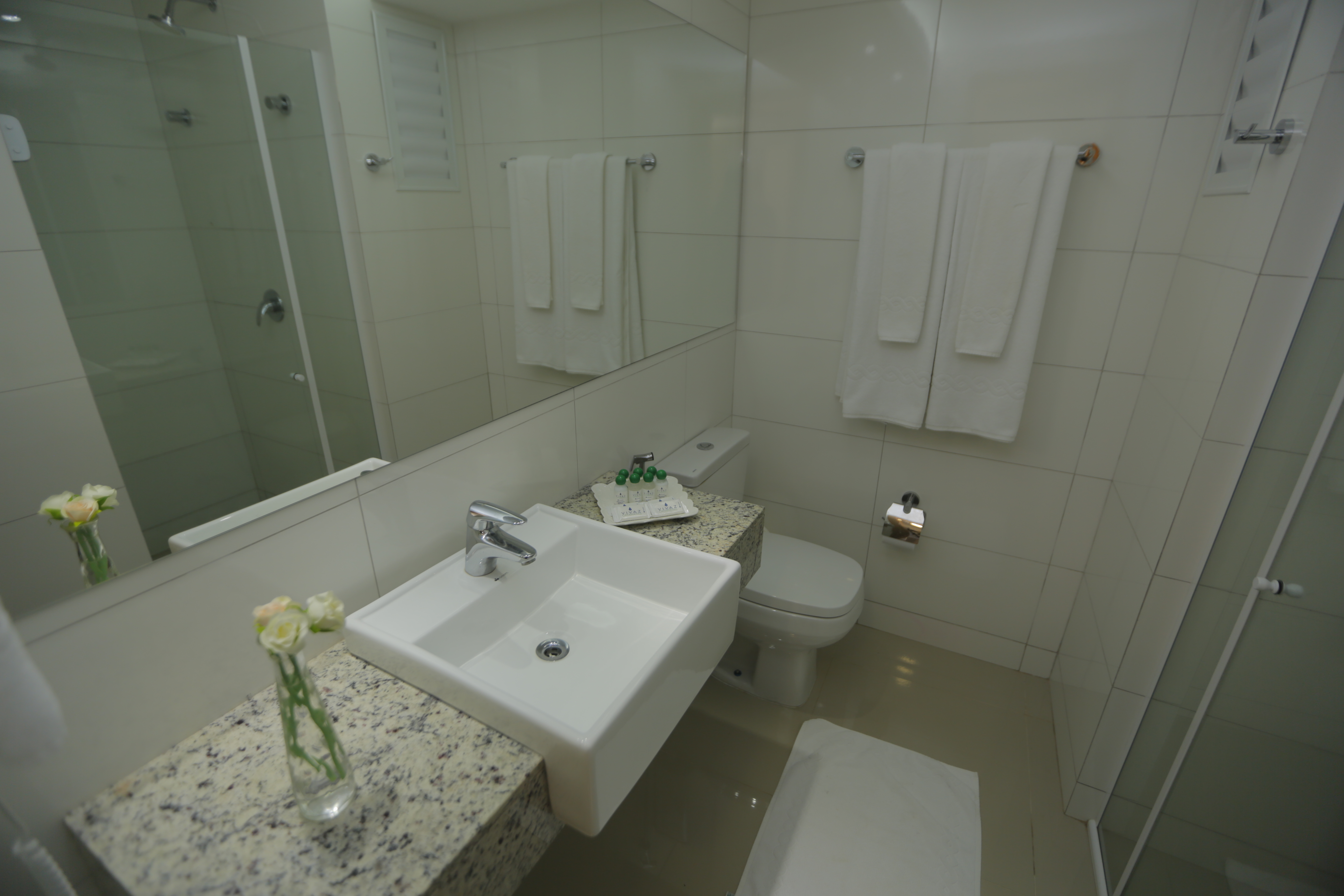 غرفة ديلوكس مفردة بإطلالة على المسبح، Vivaz Cataratas Hotel Resort 2/2
