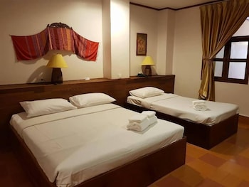 Pakse Hotel 15/49