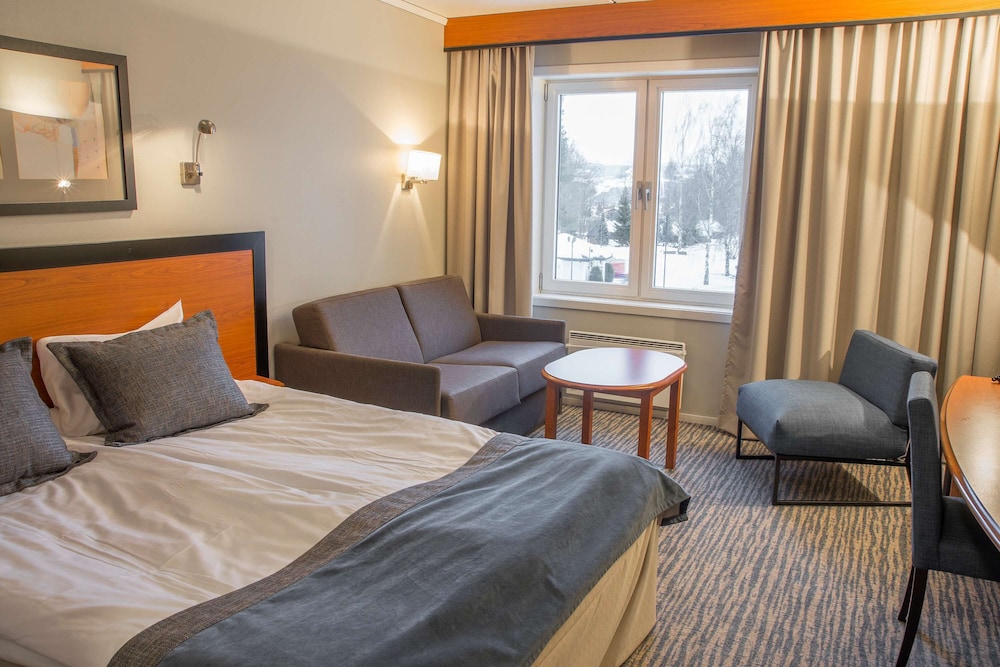 Scandic Lillehammer Hotel 17/66