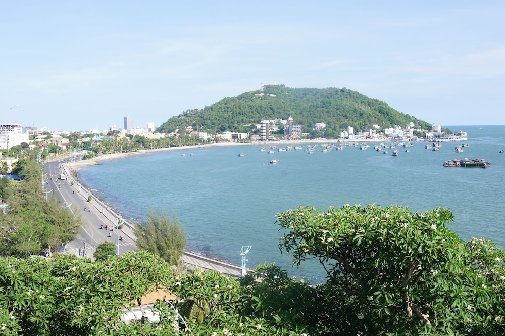 Phoenix Hotel Vung Tau 67/72