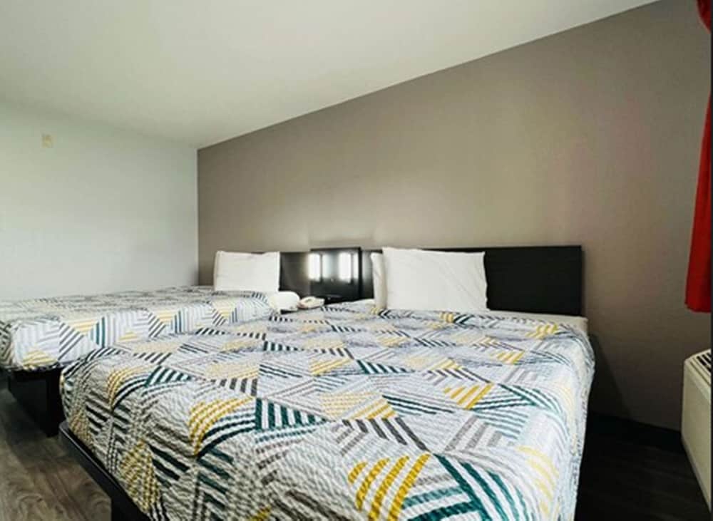 Motel6 La Mesa, CA - San Diego 39/58