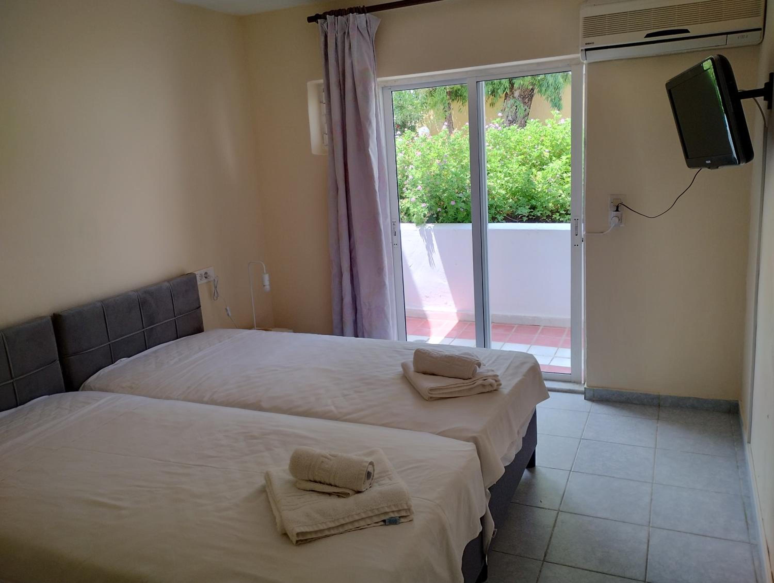 Apartment, Ground Floor