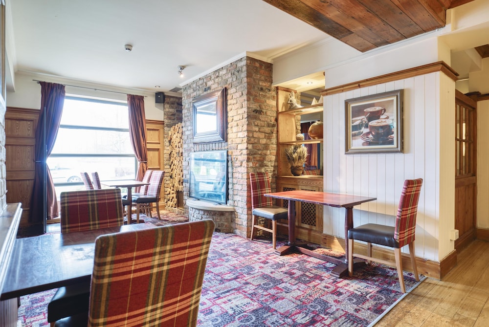Premier Inn Andover 24/57