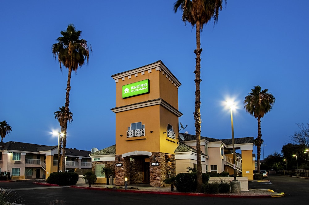 Crosslands Phoenix - Metro - Black Canyon Highway thumb 4
