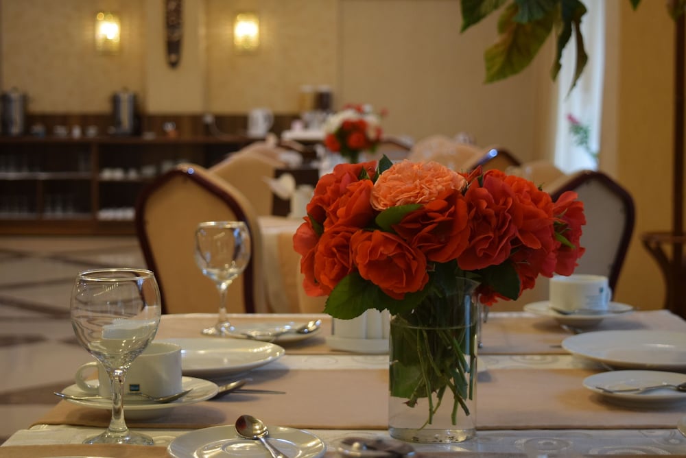 Artsakh酒店(Artsakh Hotel) 图片4