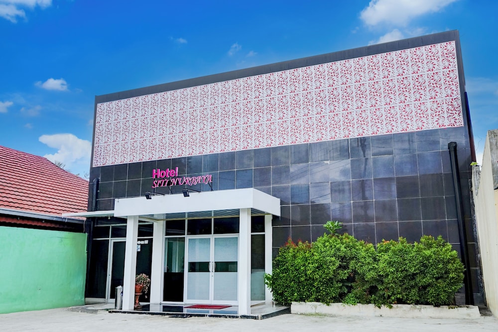 Hotel O Padang City Center Near Pantai Padang Formerly Hotel Siti Nurbaya in PADANG