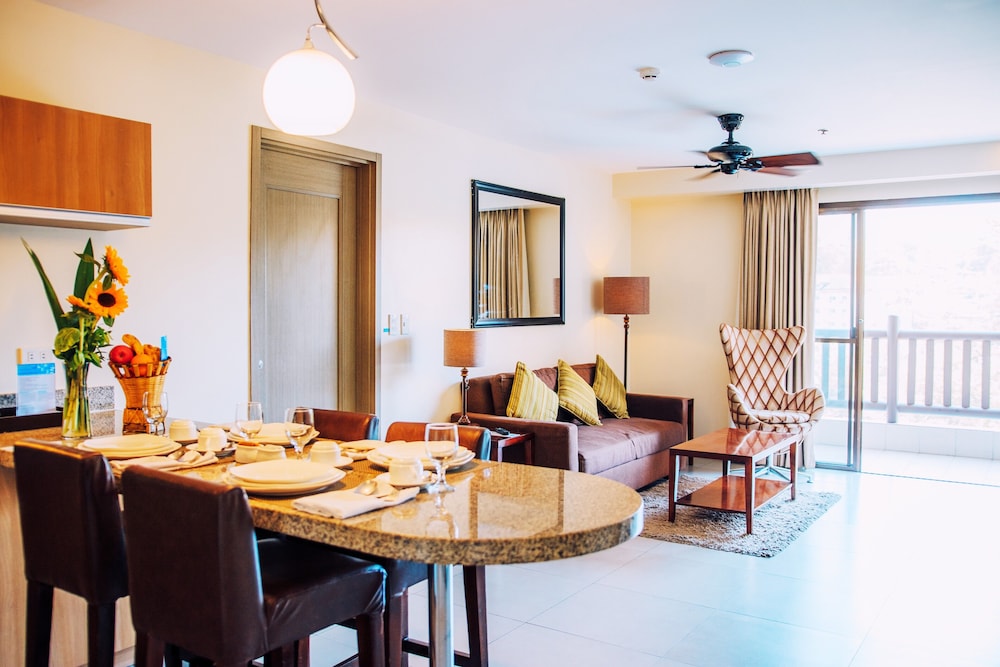 Azalea Hotels & Residences Baguio 24/49