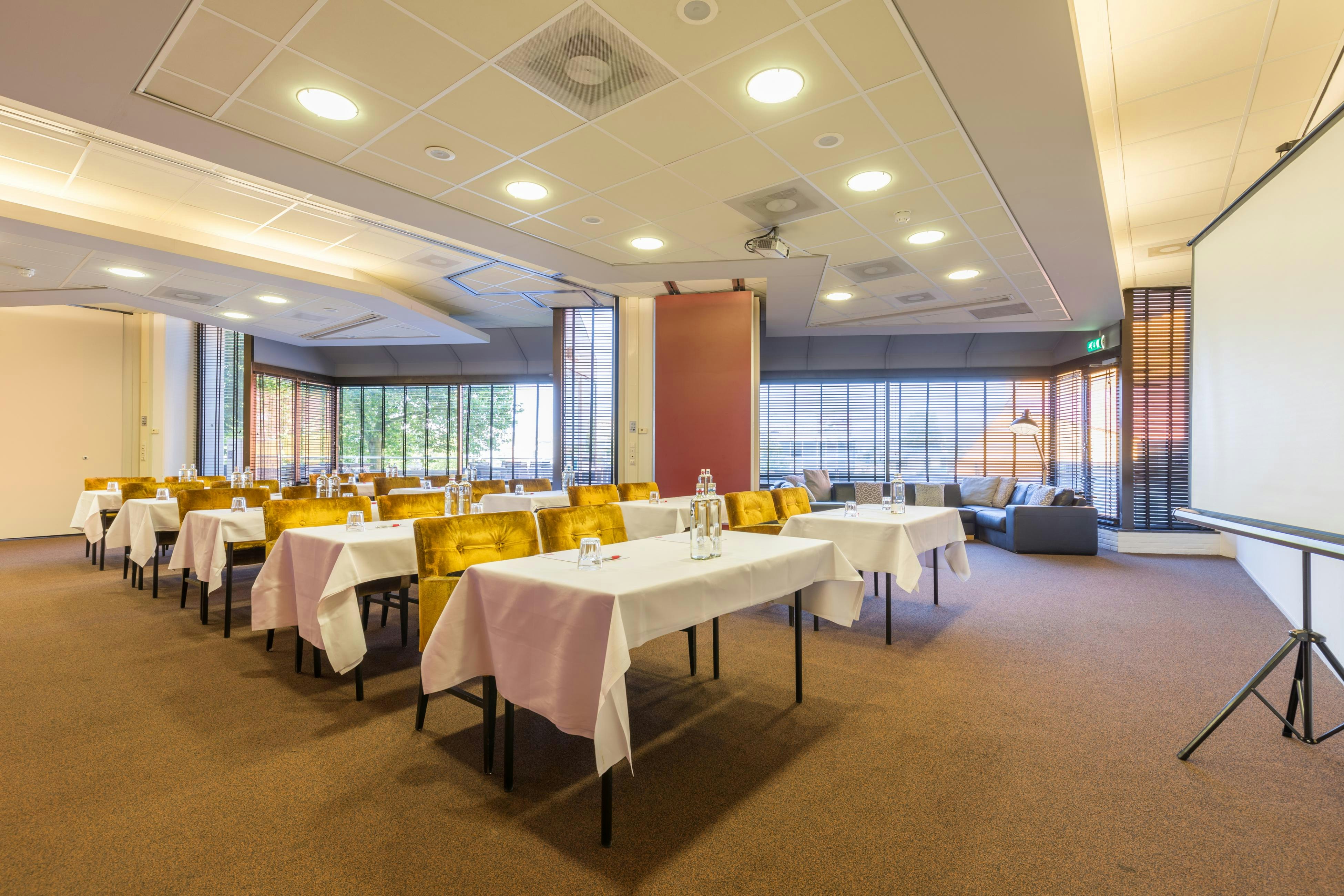 Leonardo Hotel Lelystad City Center 14/22