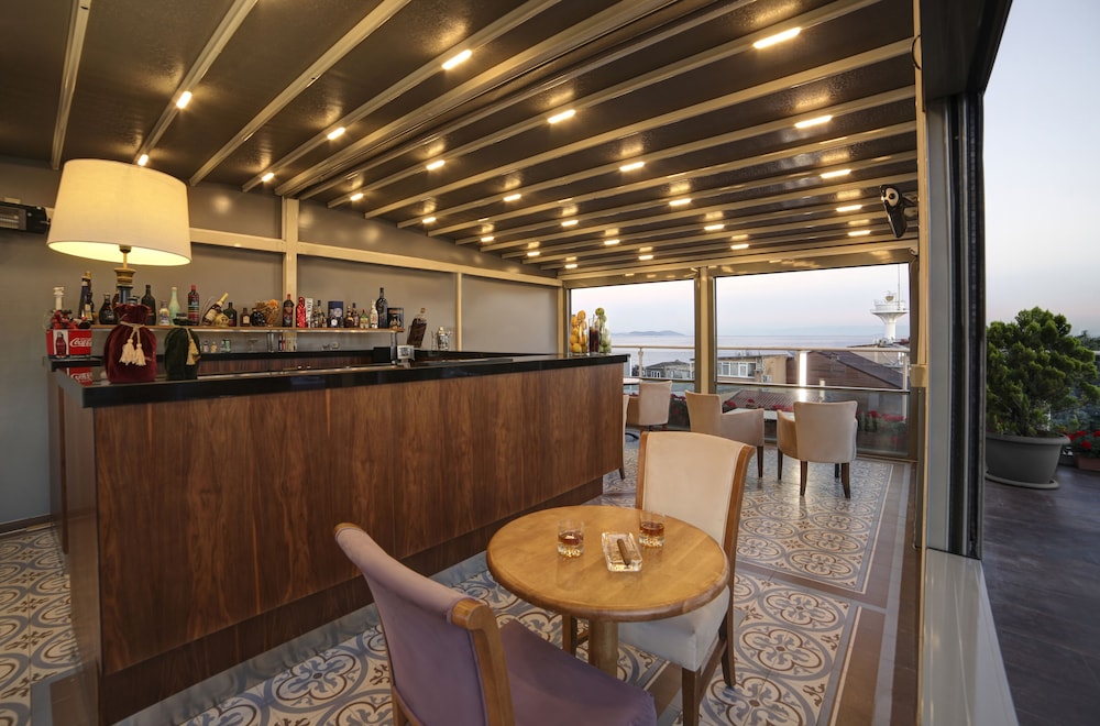 Almina Hotel 36/44