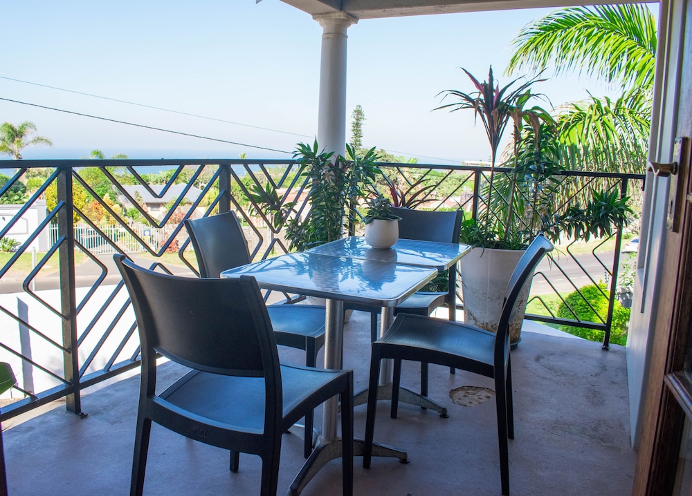 African Sands B&B 41/50