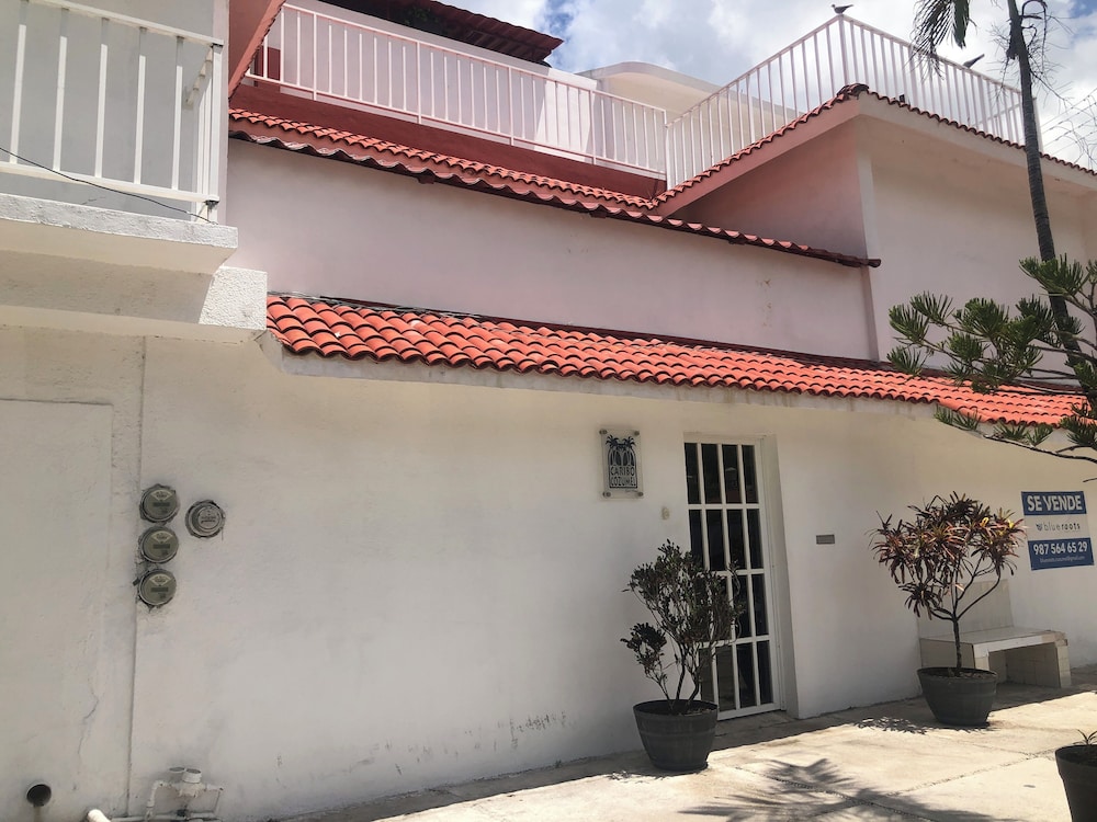 B&B カリボ コスメル 写真4