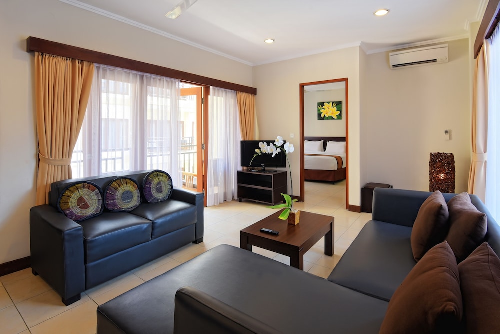 KUTA TOWNHOUSE APARTMENTS 26/47
