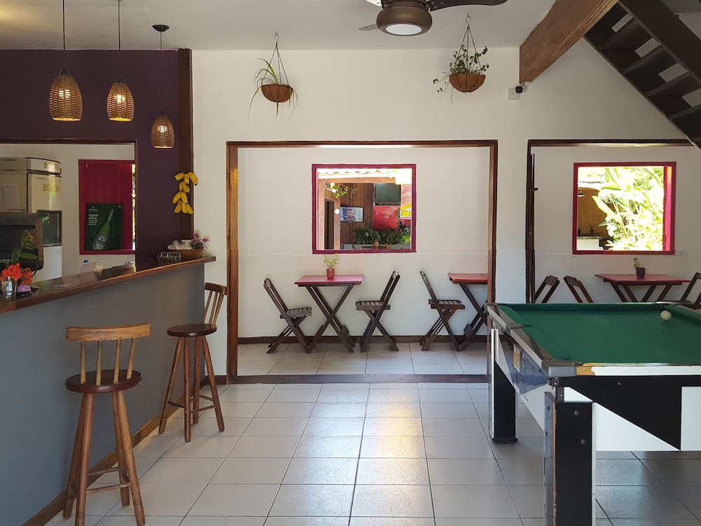 Che Lagarto Hostel Paraty 38/70