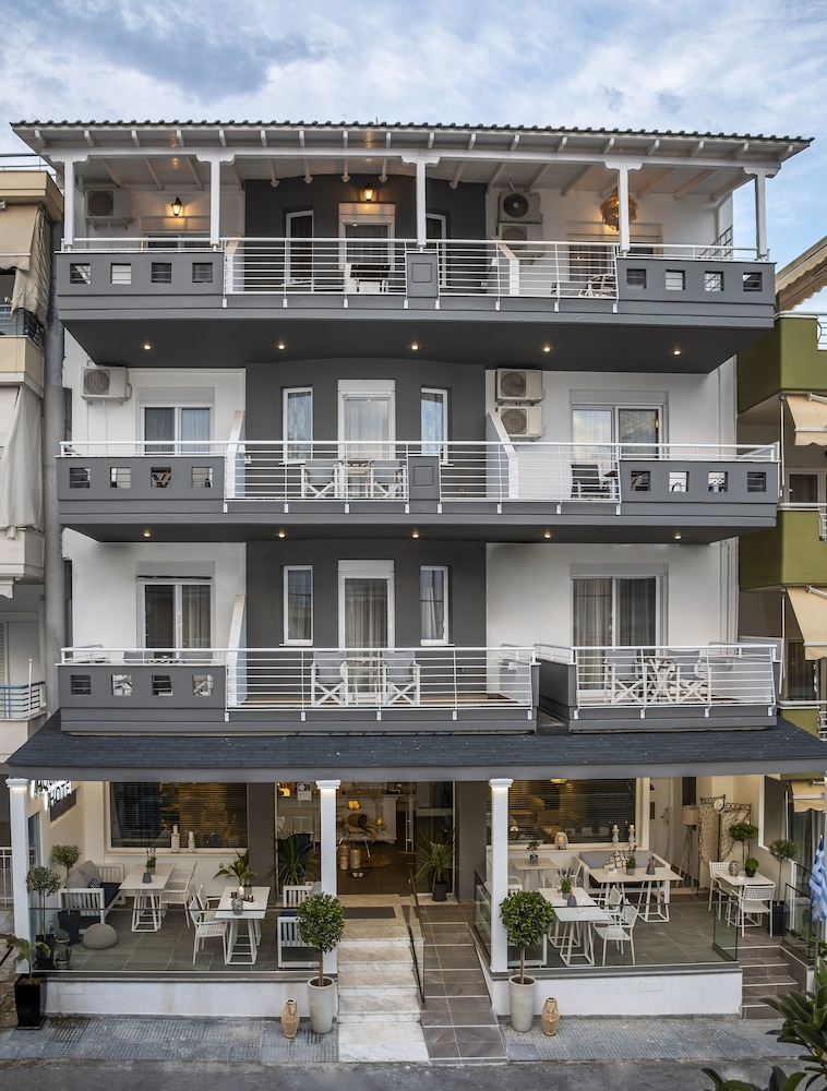 Aqua Mare Hotel 1/50