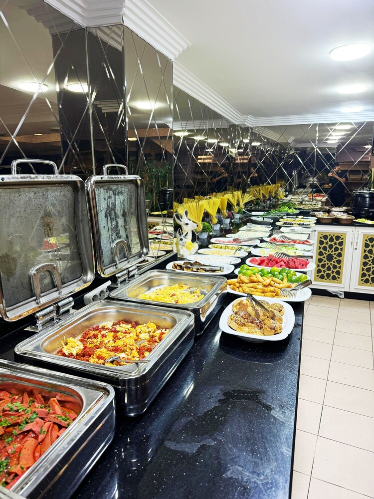 Yilmazel Hotel 31/60