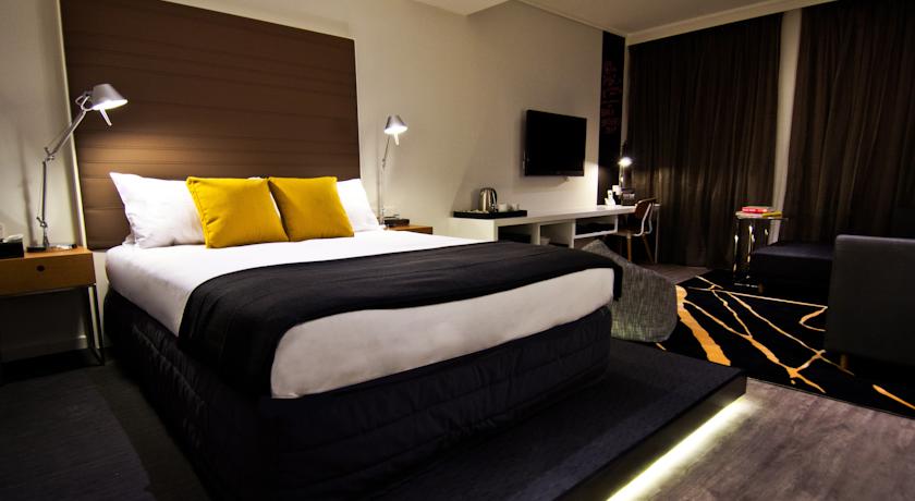 1 Bedroom, Midtown, Suite