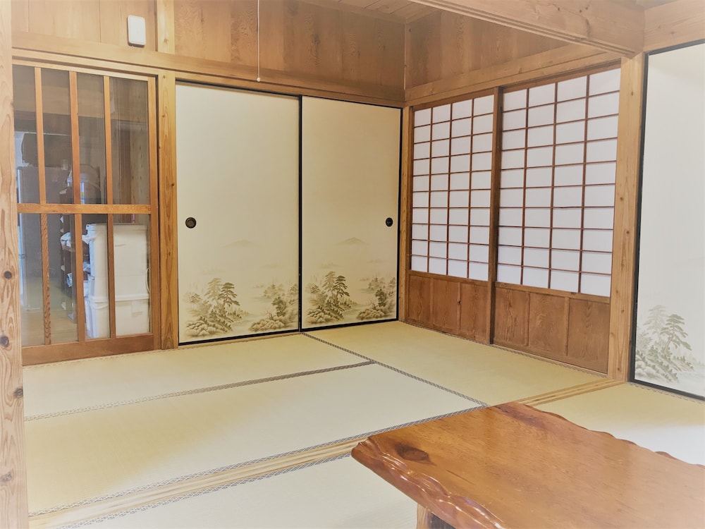 Yakusugi House 15/44