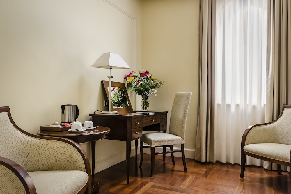 Eurostars Centrale Palace 31/50