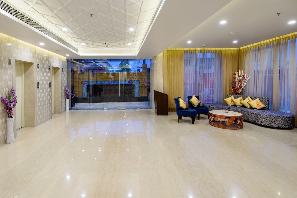 Regenta Central Jhotwara Club Ct 12/62