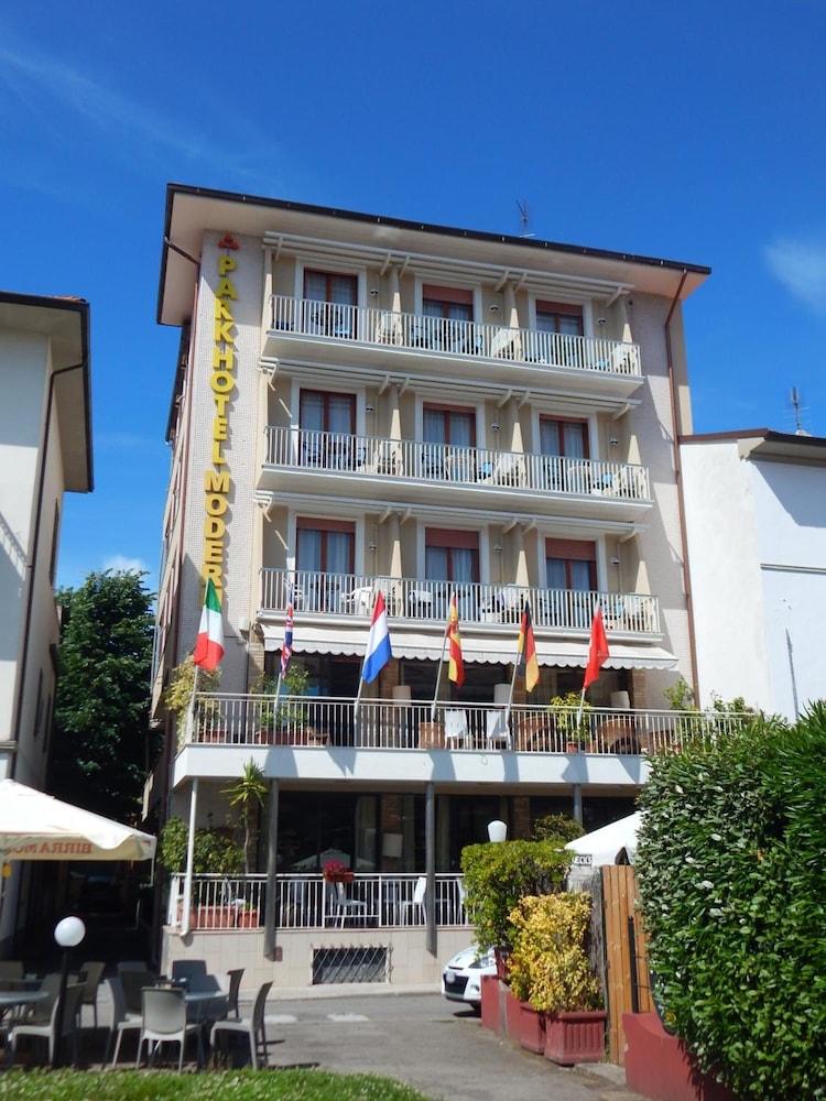 Park Hotel Moderno 2/32
