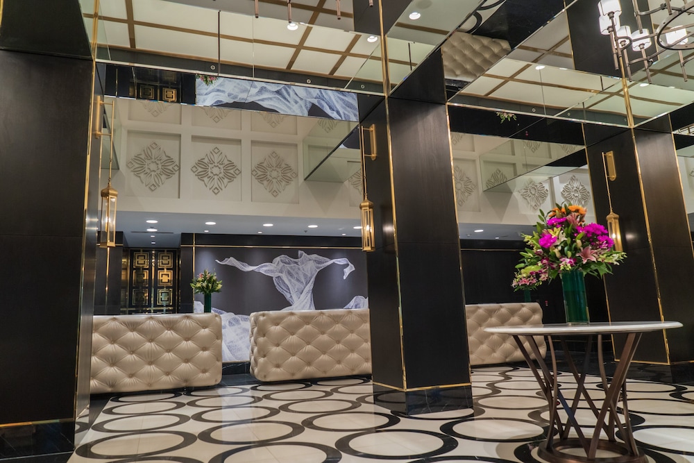 InterContinental Dhaka 9/81