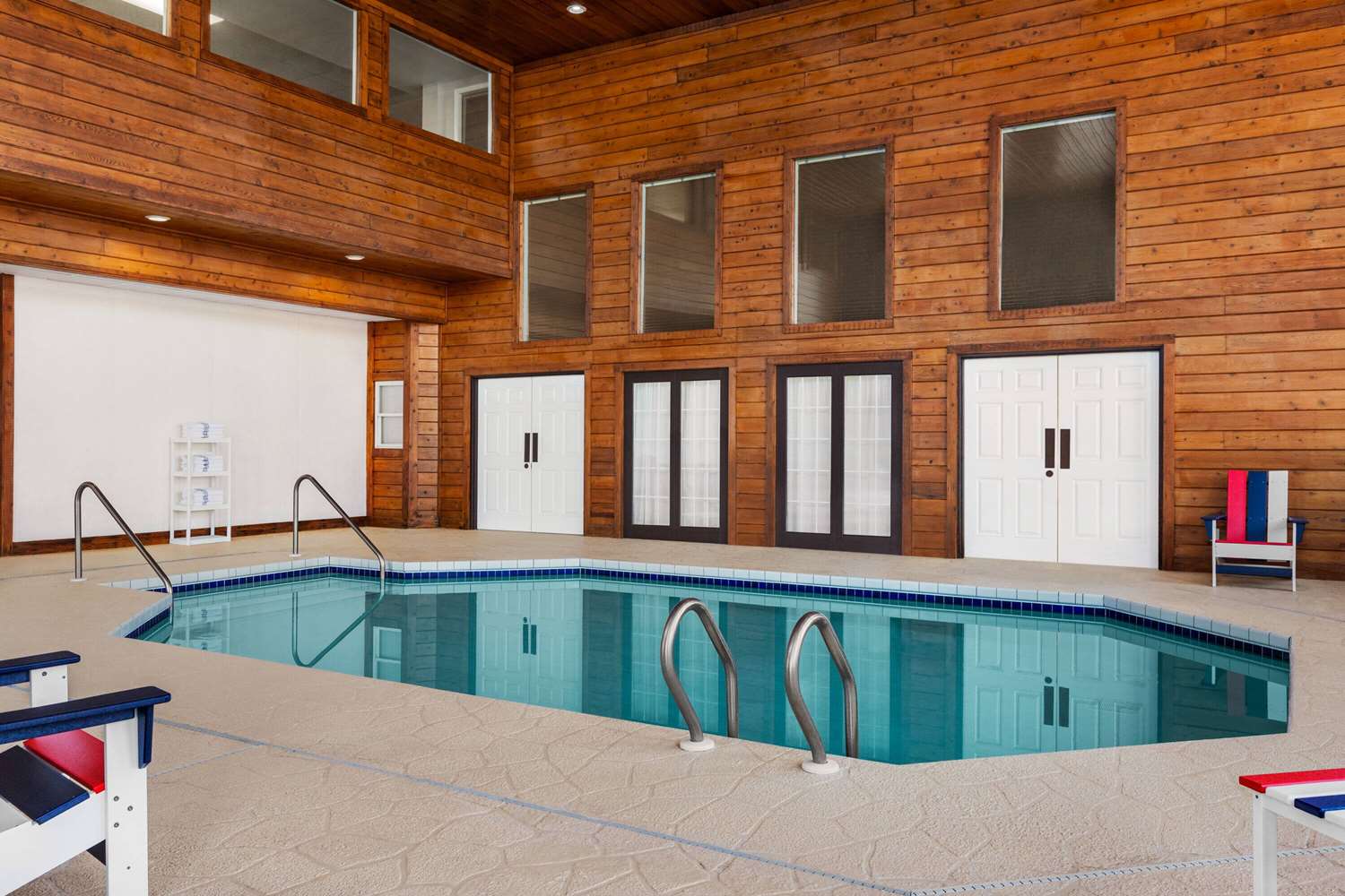 Ramada by Wyndham Richland Center 6/52