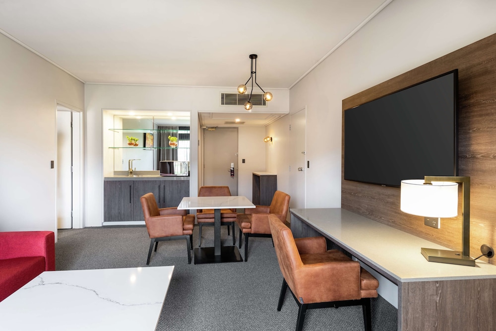 Doubletree By Hilton Alice Springs 41/79