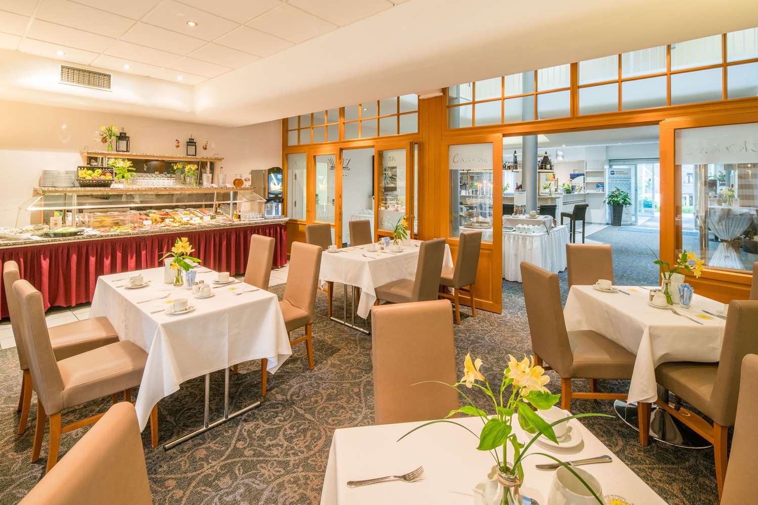 Best Western Hotel Helmstedt Am Lappwald 19/36