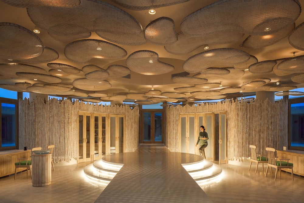 Six Senses Qing Cheng Mountain 66/80