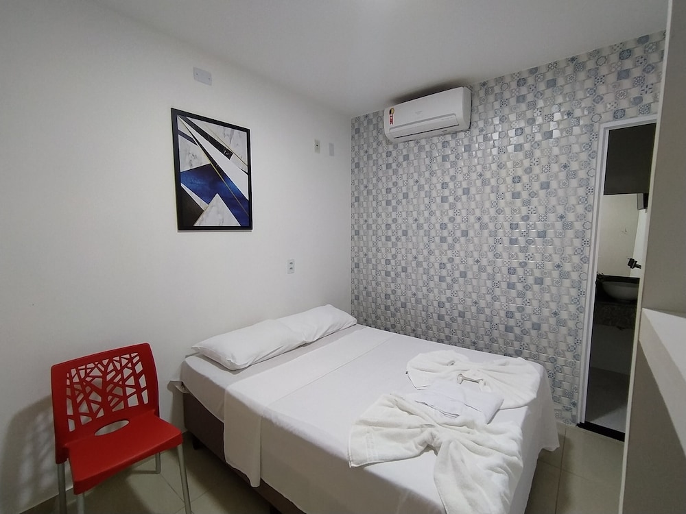 COMFORT, DOUBLE OR TWIN BED