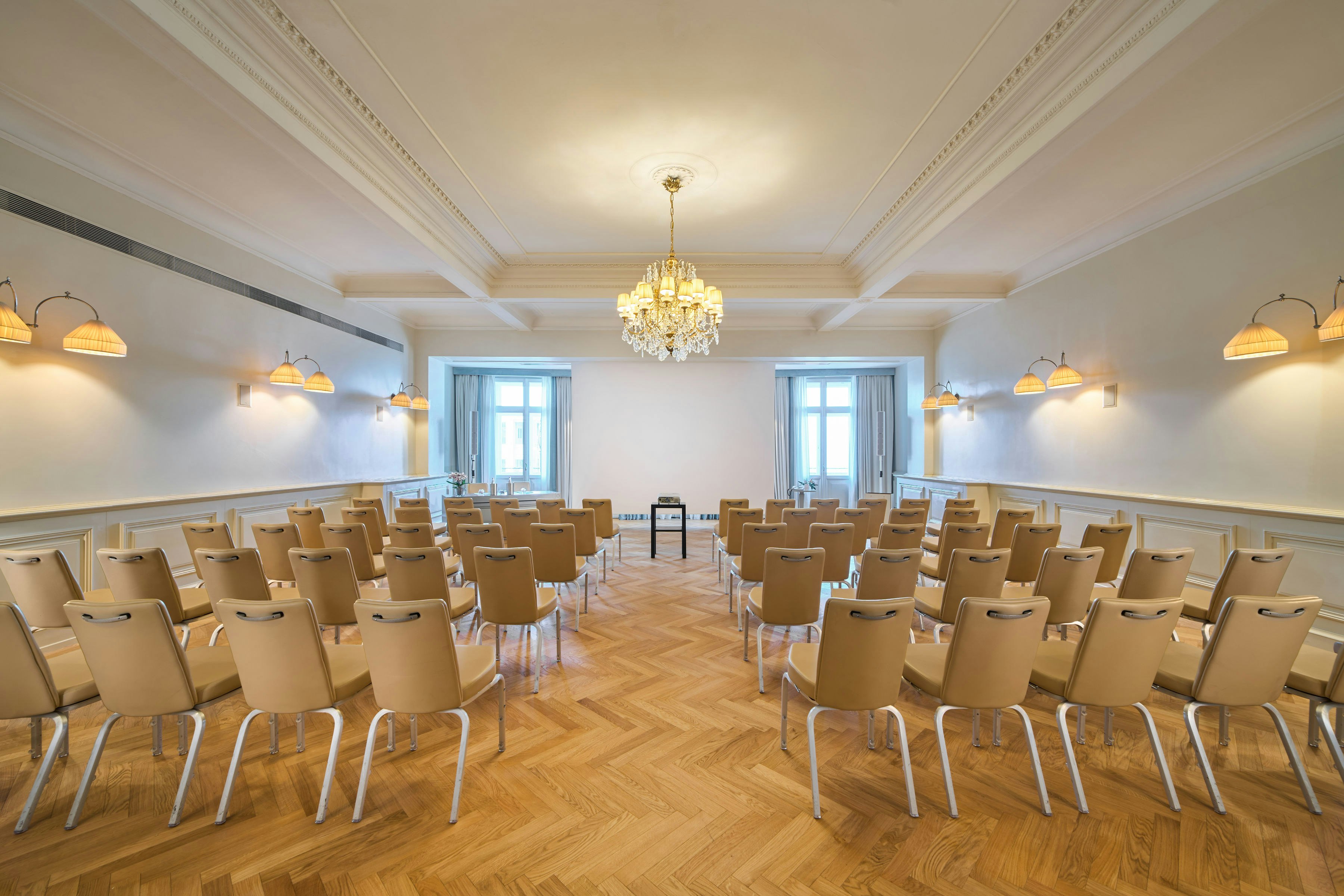 Savoia Excelsior Palace 59/69