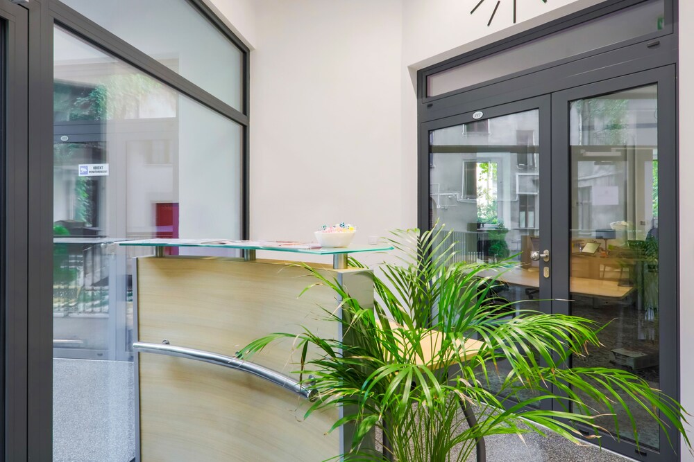 Aparthotel Cracovia Residence 2/34